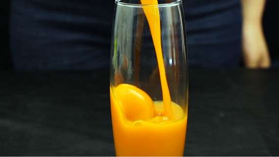 悠悠电器榨汁机-榨出营养喝出健康(图3)