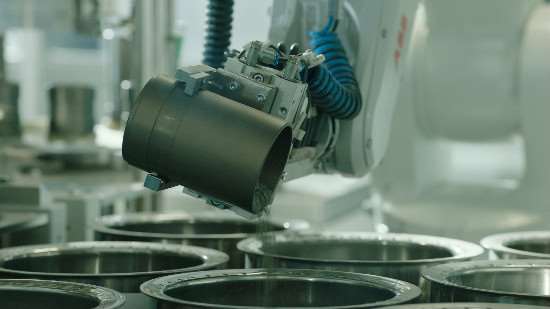 海螺集团-企业形象宣传片(图2)