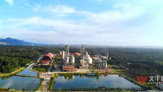 海螺集团-企业形象宣传片(图3)