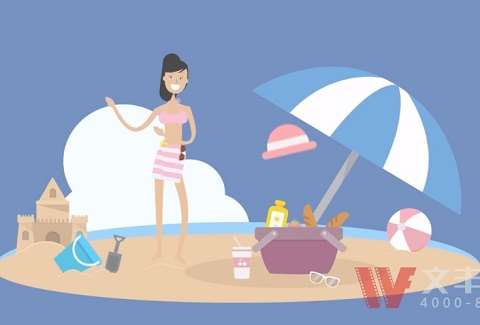 深圳MG二维动画制作技巧