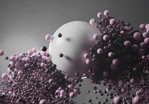 深圳3D动画制作中如何运用色彩？