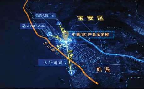 深圳3d动画制作公司有哪些推荐? 深圳3d动画制作公司有哪些推荐?