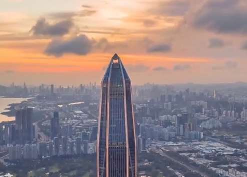 深圳延时摄影公司排名