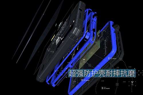 三维动画制作费用