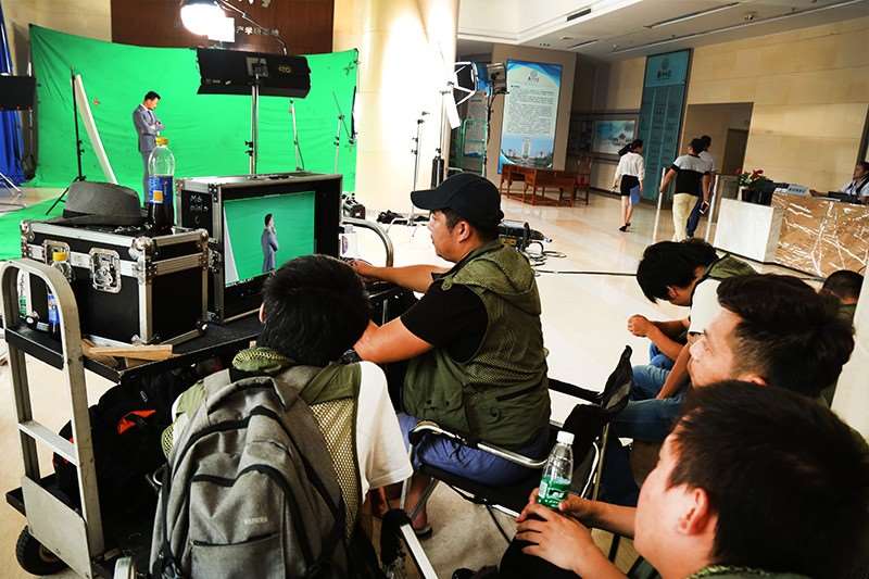 深圳纪录片制作公司排行榜丨纪录片制作公司排名前十