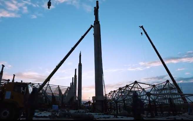 大型工程纪录片制作费用 大型工程纪录片制作费用