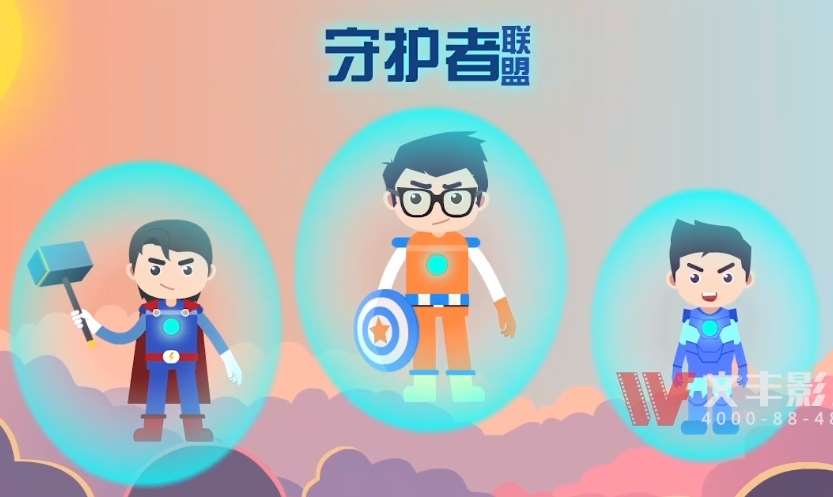 深圳mg动画制作公司的制作流程是怎样的? 深圳mg动画制作公司的制作流程是怎样的?