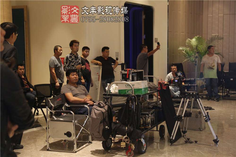 企业宣传片拍摄:如何高效管理拍摄团队 企业宣传片拍摄:如何高效管理拍摄团队