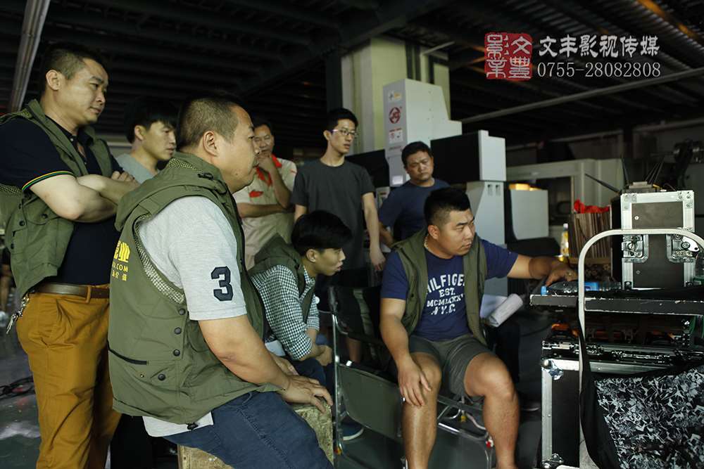 企业宣传片拍摄:如何选择合适的拍摄团队 企业宣传片拍摄:如何选择合适的拍摄团队