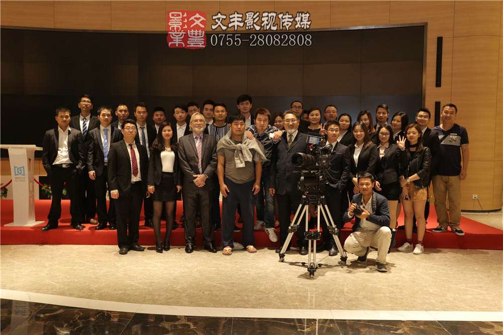 如何通过企业宣传片展示企业愿景