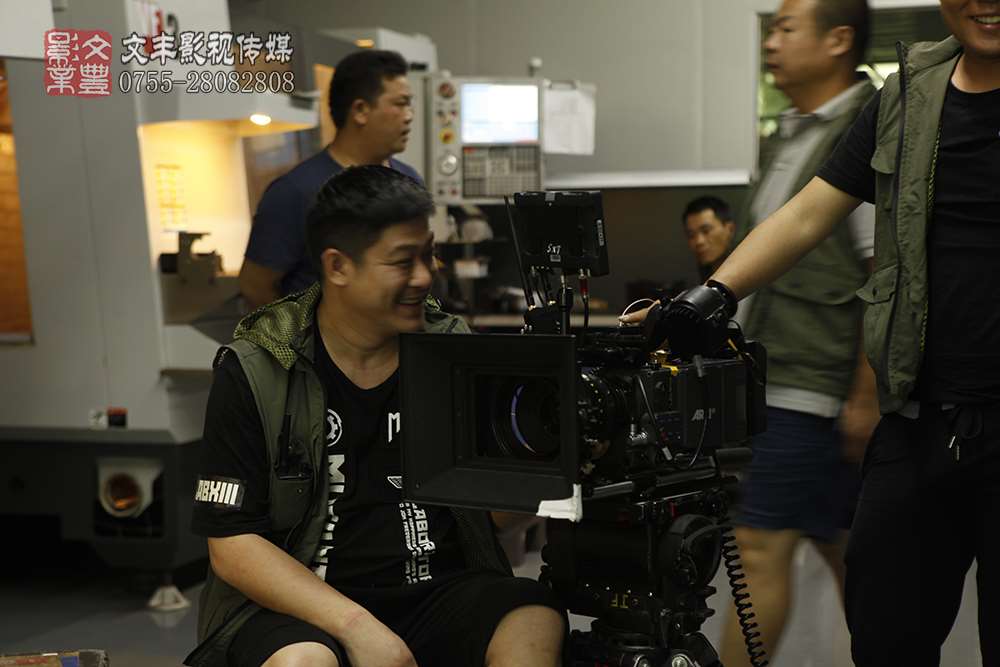 如何制作具有前瞻性的企业宣传片