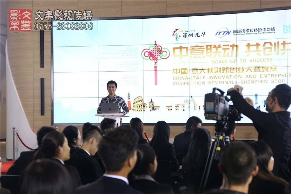 企业宣传片中的字幕设计原则揭秘