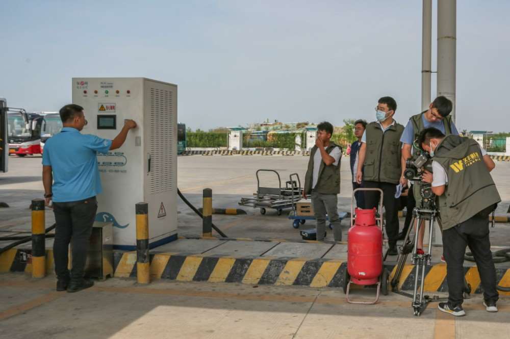 拍摄企业宣传片，如何选好拍摄地点