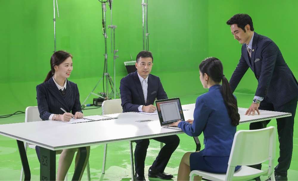 如何打造具有吸引力的企业宣传片