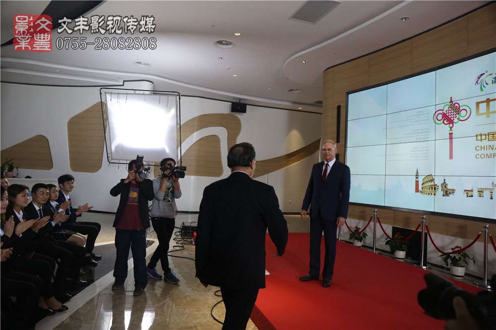 深圳纪录片拍摄公司哪家口碑好？