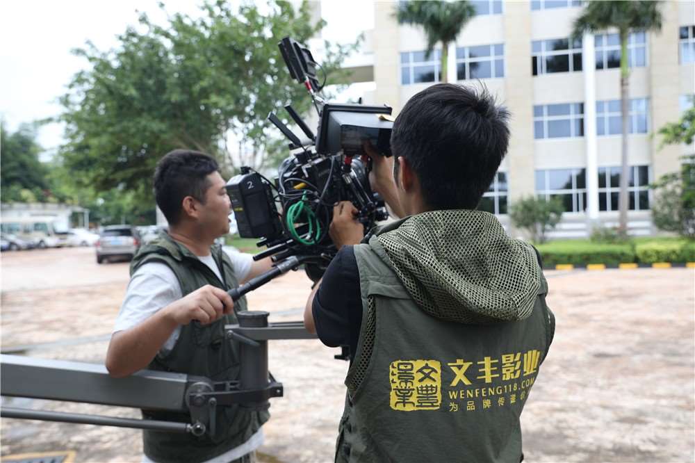 深圳纪录片制作公司收费透明吗？