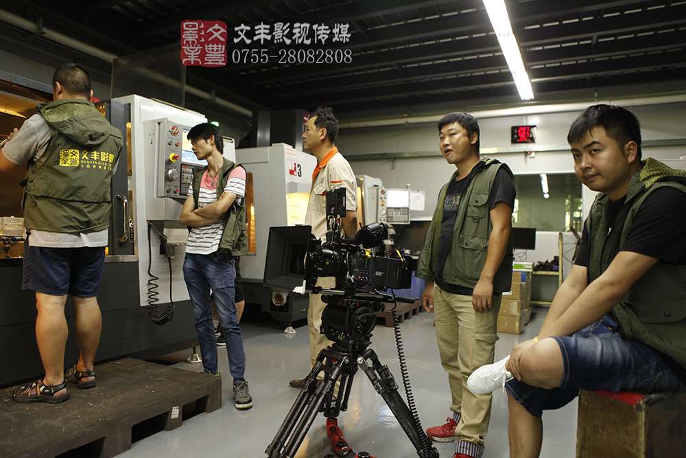 深圳宣传片制作团队怎么选？