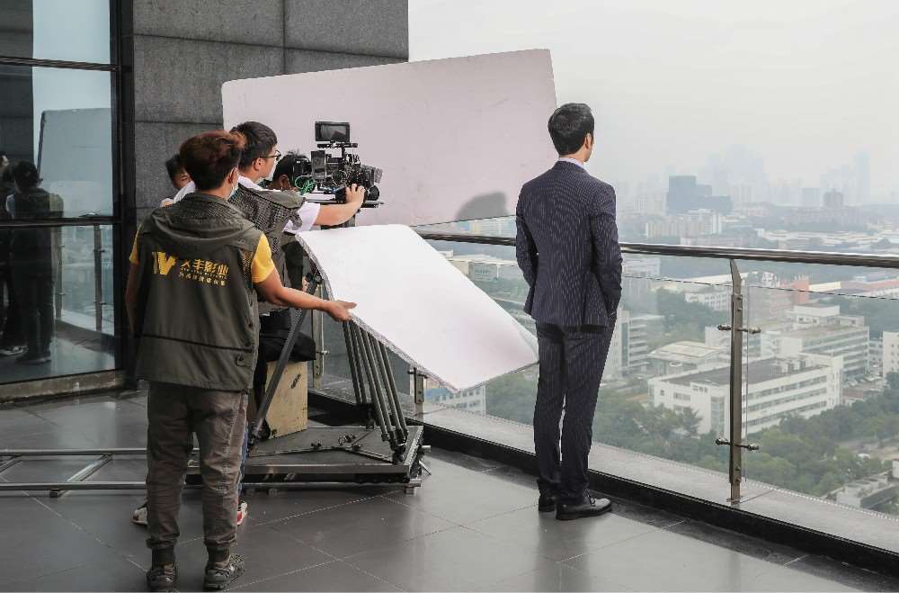 找纪录片拍摄公司流程是怎样的？