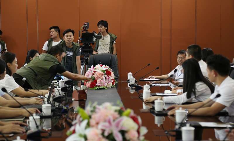 深圳纪录片拍摄公司团队专业吗? 深圳纪录片拍摄公司团队专业吗?