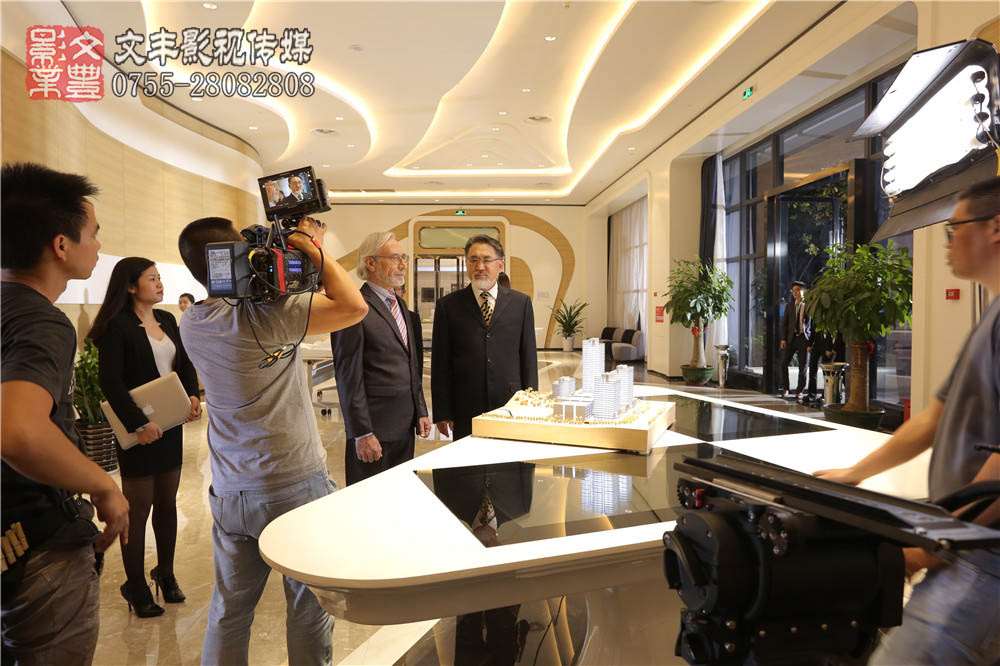 如何选择深圳纪录片制作公司？