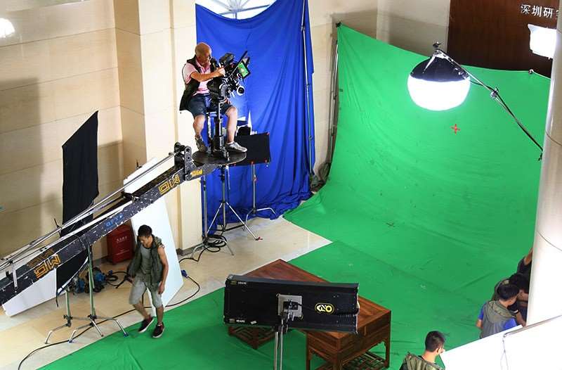 深圳纪录片制作团队怎么选？