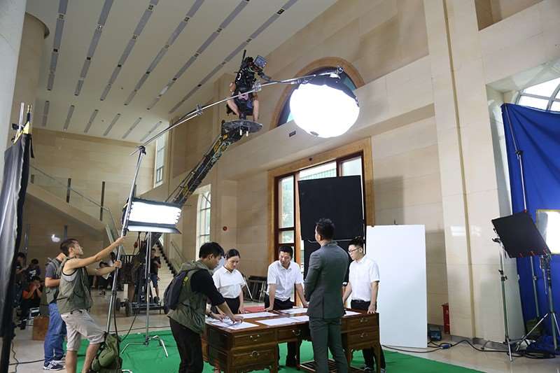 怎么找企业宣传片公司？