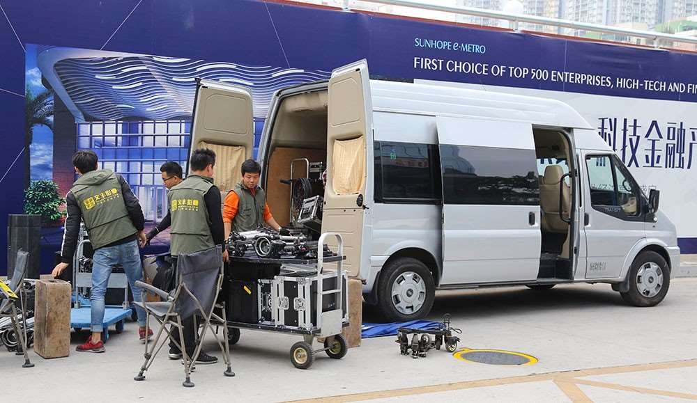 深圳企业宣传片制作公司如何选？