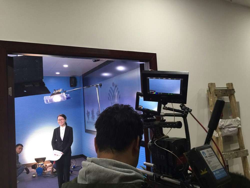 深圳工程纪录片拍摄公司服务范围有哪些