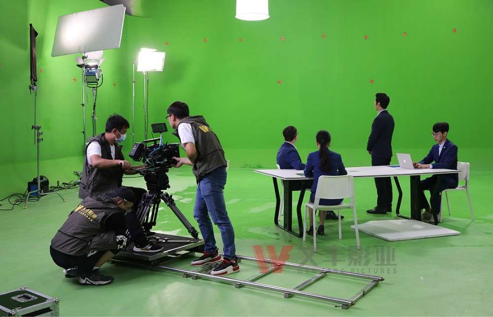 深圳文丰影视传媒工程纪录片制作公司咋样？