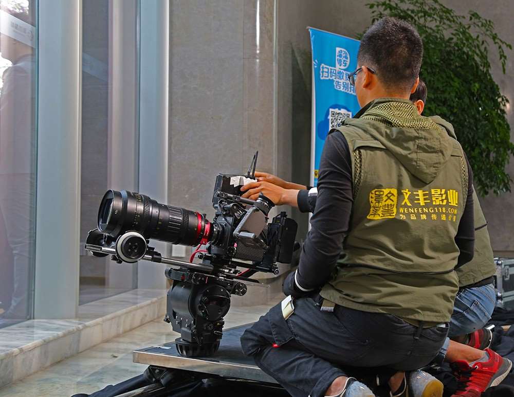 深圳工程纪录片制作公司哪家经验多？