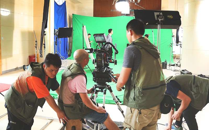 找工程纪录片制作公司要注意什么？