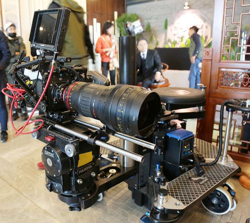 深圳工程纪录片制作公司哪家口碑好？