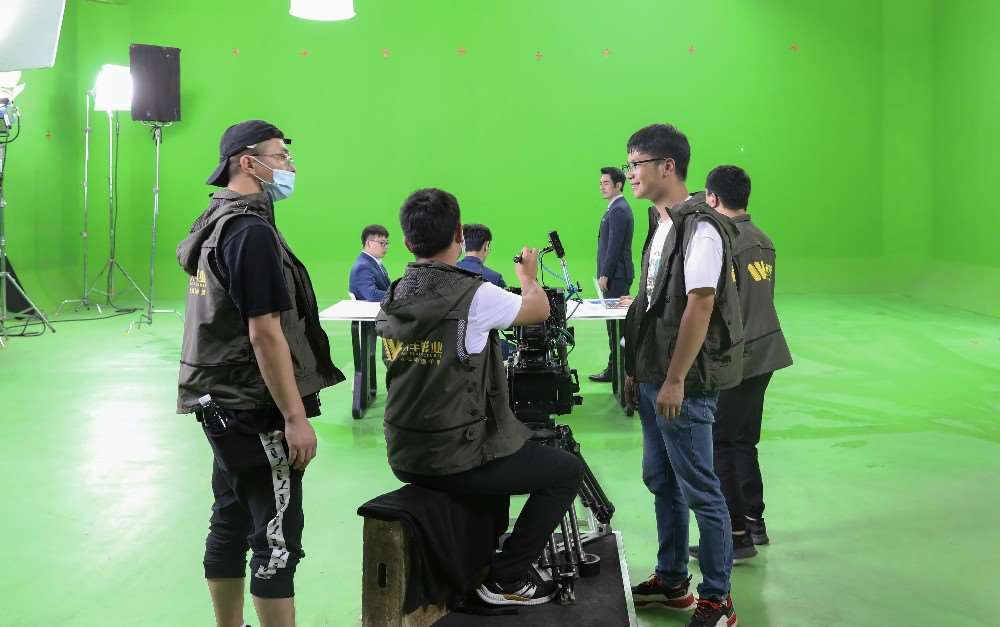 深圳文丰影视传媒纪录片拍摄公司团队实力如何