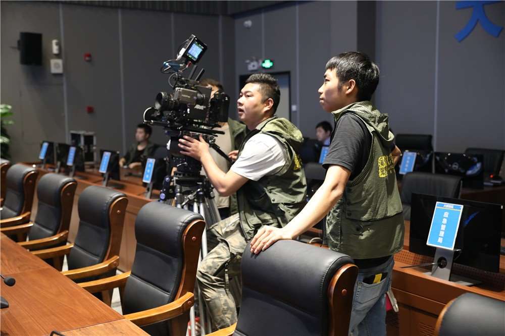 企业宣传片拍摄选址技巧有哪些